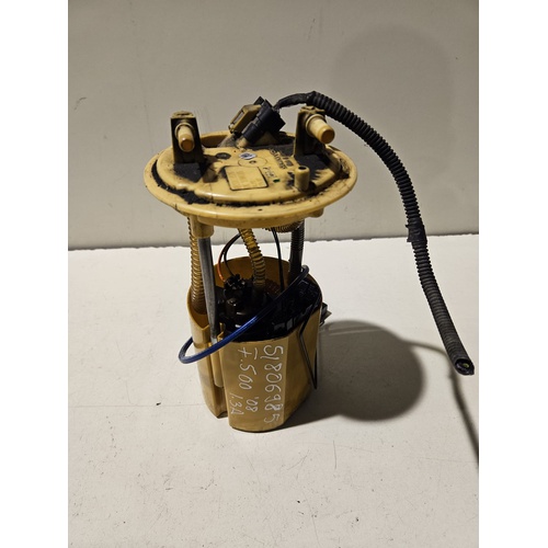 Pompa Carburante FIAT 500 Serie del 2007 - 2014