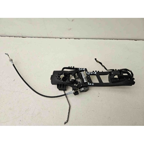 Supporto maniglia Anteriore Sinistra FORD Fiesta 6° Serie del 2008 - 2017