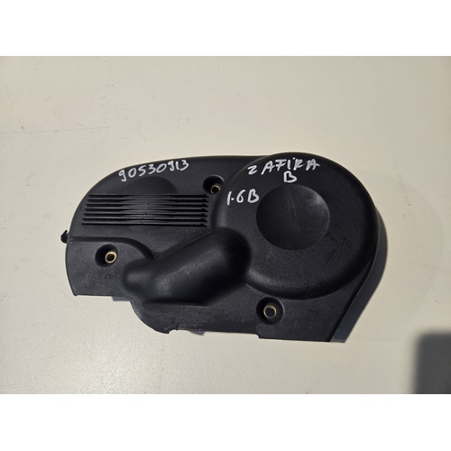 Coperchio distribuzione OPEL Zafira B del 2005 - 2008