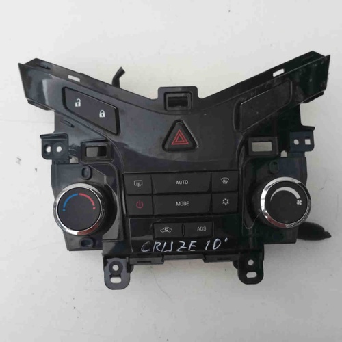 Comandi Clima CHEVROLET Cruze Berlina del 2009