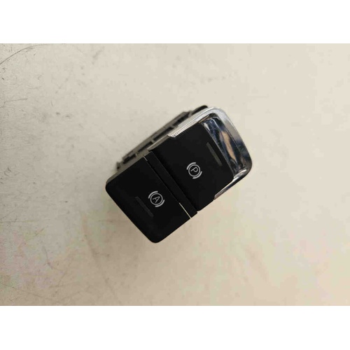 Pulsante freno di stazionamento SEAT Leon 4° Serie del 2013