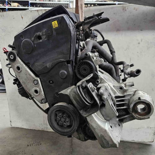 Motore LANCIA Lybra Berlina del 1999