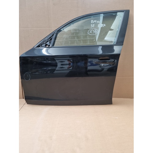 Portiera Anteriore Sinistra BMW Serie 1 Serie (E87) (07>) del 2007