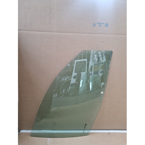 Vetro scendente anteriore destro FORD Fusion 1° Serie del 2002 - 2005