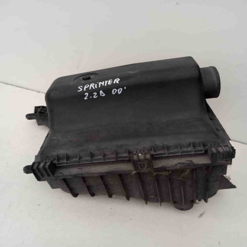 Box scatola filtro aria MERCEDES Sprinter 1° Serie del 1995 - 2000