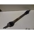 Semiasse anteriore destro CITROEN C3 Pluriel del 2003