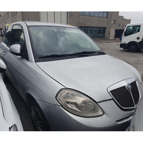 Ricambi usati Lancia Ypsilon 1.2 B del 2010