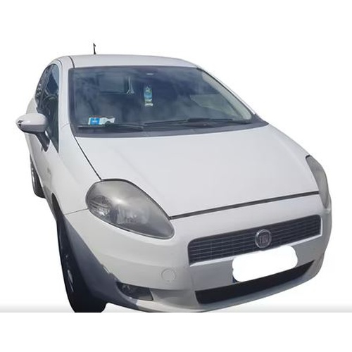 Ricambi usati auto FIAT Grande Punto 2° Serie del 2008 - 2010
