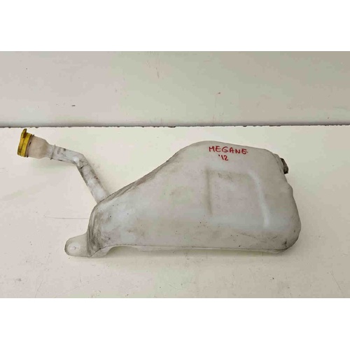 Vaschetta Tergi ant RENAULT Megane III (08>16) del 2008 - 2016