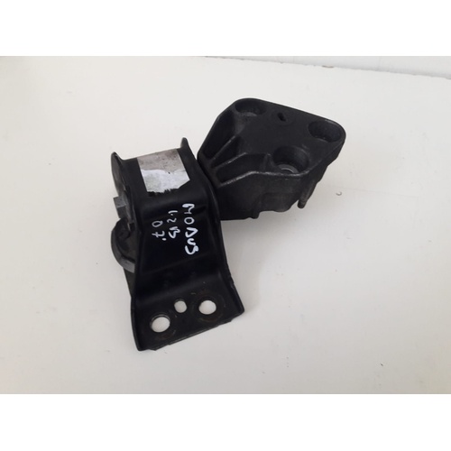 Supporto motore Renault Modus 1.2 B del 2007