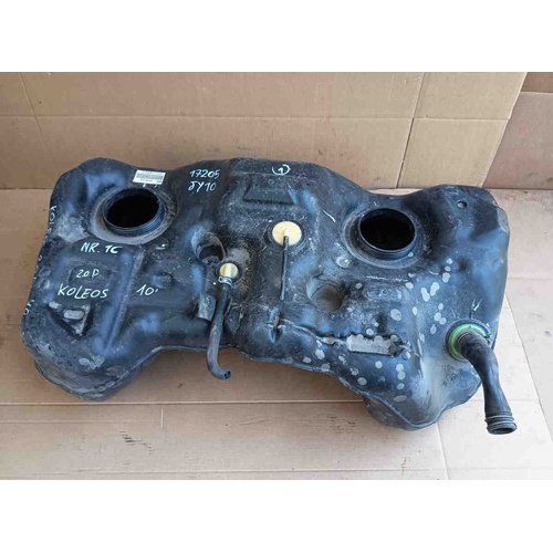 Serbatoio carburante Renault Koleos 2.0 D del 2010