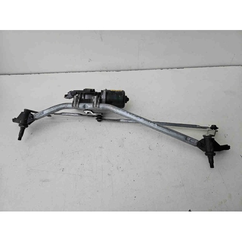 Motorino Tergicristallo Anteriore RENAULT Kangoo 4° Serie del 2008 - 2012