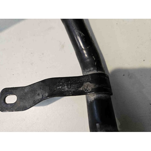 Tubi acqua VOLKSWAGEN Golf 7 Variant (12>) del 2012 - 2017