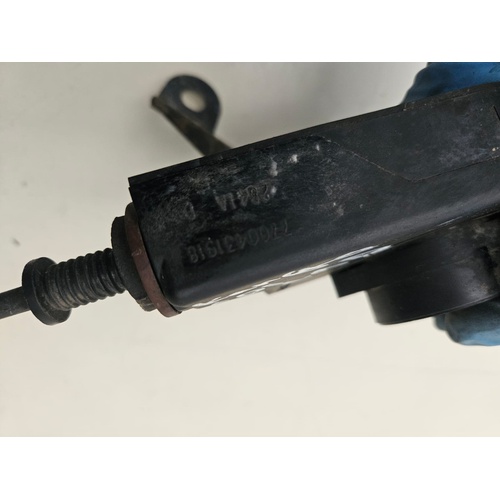 Sensore pedale acceleratore RENAULT Kangoo 1° Serie del 1997 - 2001