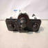 Comandi Clima RENAULT Clio Serie (04>08) del 2004 - 2008