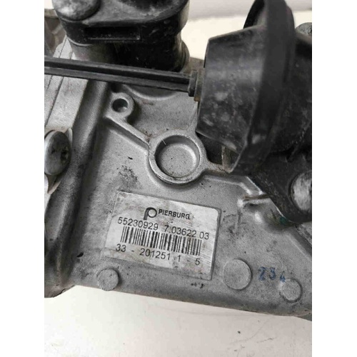 Scambiatore di calore OPEL Corsa D 5P 2° Serie del 2011
