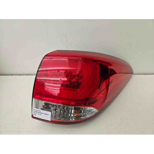 Stop fanale posteriore Destro KIA Carens Serie (13>18) del 2013 - 2018