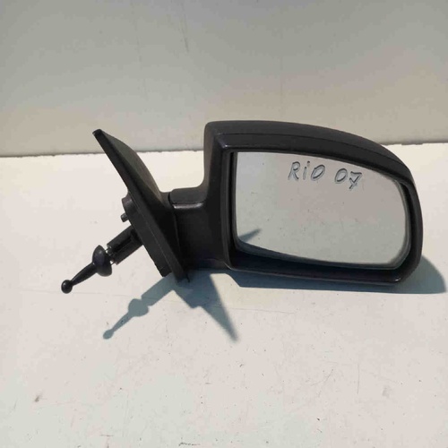Specchietto Retrovisore Destro KIA Rio 3° Serie del 2005 - 2011
