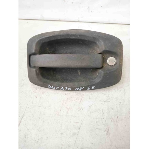 Maniglia esterna Anteriore Destra FIAT Ducato 5° Serie del 2006 - 2014