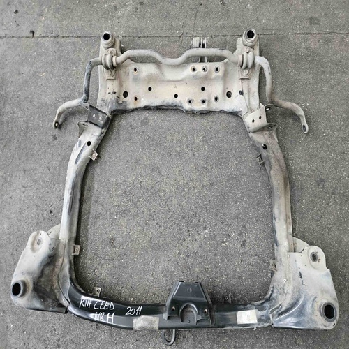 Culla Motore KIA Cee'd 1° Serie del 2006 - 2012