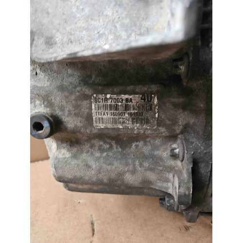 Cambio Manuale Completo FORD Transit Serie (06>14) del 2006 - 2014