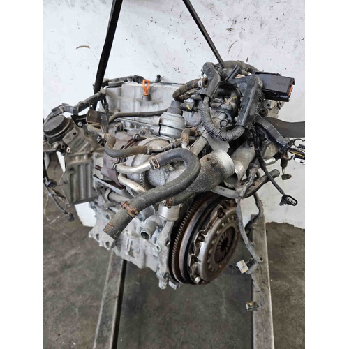 Motore HONDA CR-V 4° Serie (07>12) del 2007 - 2012