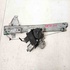 Meccanismo alzavetro Ant. SX PEUGEOT 308 Serie (07>14) del 2007 - 2014