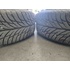 Coppia Ruote Complete Anteriori e Posteriori ALFA ROMEO 147 Serie (937_) (05>10) del 2005 - 2010