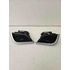 Bocchette aria cruscotto DX e SX PEUGEOT 207 2° Serie del 2009