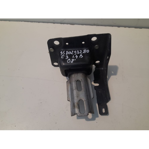 Supporto Cambio CITROEN C3 2° Serie del 2005 - 2010