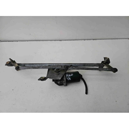 Motorino Tergicristallo Anteriore VOLKSWAGEN Polo 3° Serie del 1994 - 2001