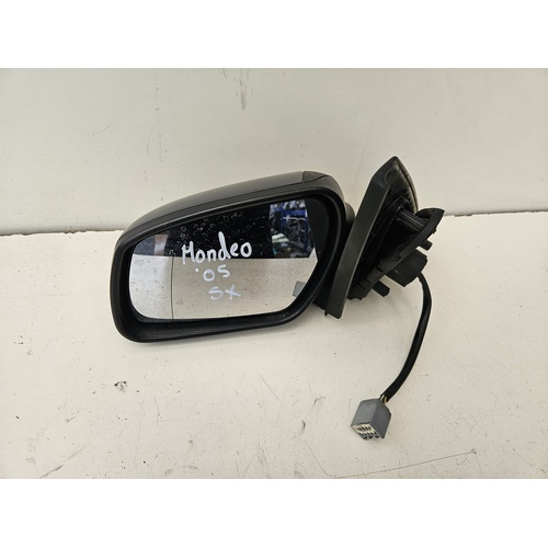 Specchietto Retrovisore Sinistro FORD Mondeo S. Wagon 5° Serie del 2005 - 2007