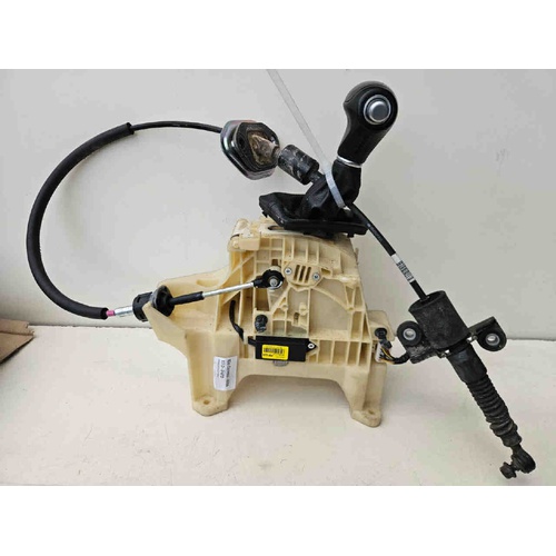 Leva cambio automatico KIA Carens Serie (13>18) del 2013 - 2018