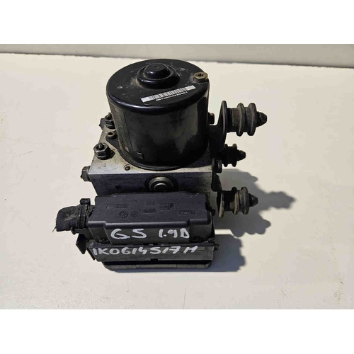ABS VOLKSWAGEN Golf 5 Berlina (03>08) del 2003 - 2008