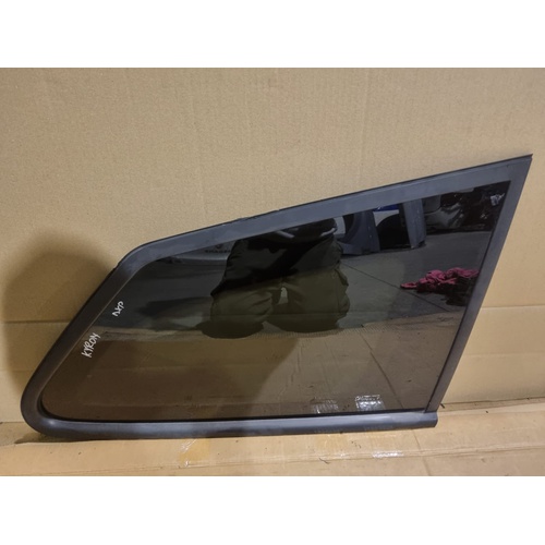 Vetro fisso posteriore DX SSANGYONG Kyron 1° Serie del 2005 - 2007
