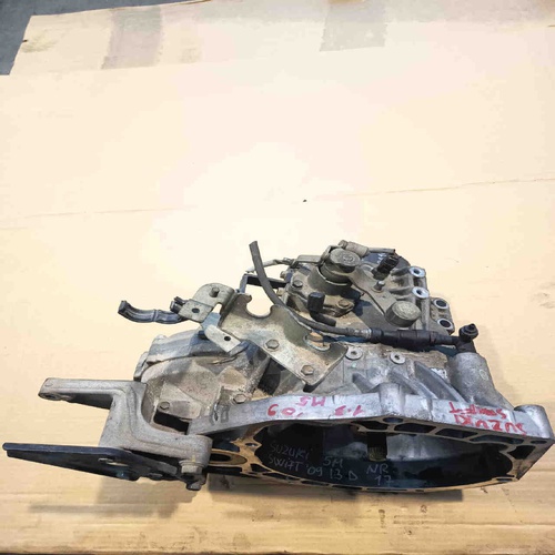 Cambio Manuale Completo SUZUKI Swift 4° Serie del 2004 - 2010