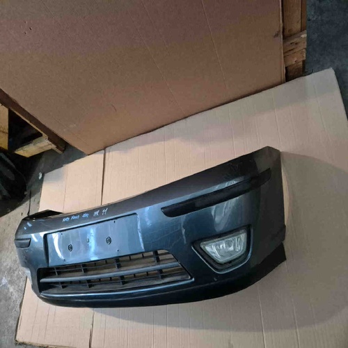 Paraurti Anteriore Completo FORD Focus Berlina 2° Serie del 2001 - 2004