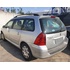 Ricambi usati Peugeot 307 1.6 D del 2006