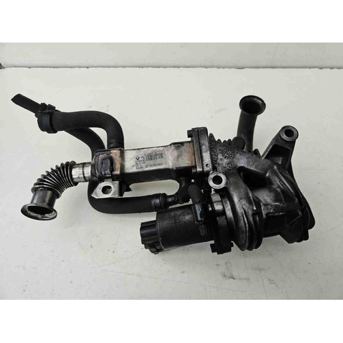 Valvola EGR RENAULT Scenic Serie (03>09) del 2003 - 2009