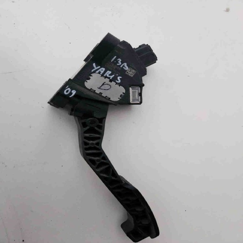 Pedale acceleratore TOYOTA Yaris Serie (08>11) del 2008 - 2011