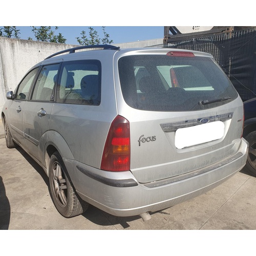 Ricambi usati Ford Focus 1.8 D del 2002