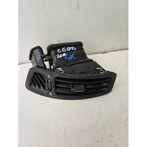 Bocchetta aria cruscotto SX KIA Cee'd 1° Serie del 2006 - 2012