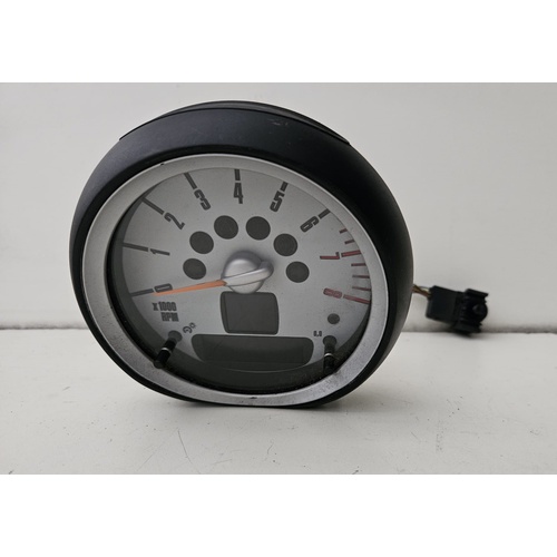 Quadro Strumenti MINI Cooper 2° Serie del 2006 - 2013