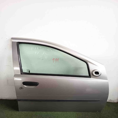 Portiera anteriore Destra FIAT Punto Berlina 5P 2° Serie del 1999 - 2003