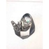 Cintura di sicurezza anteriore destra AUDI A4 Avant (8E) (00>04) del 2000 - 2004