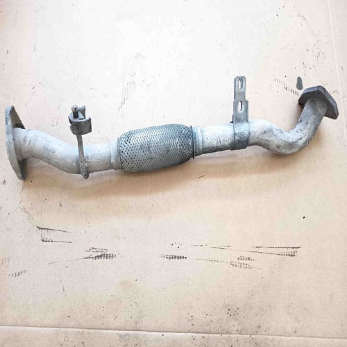 Flessibile marmitta LANCIA Musa 1° Serie del 2004 - 2007