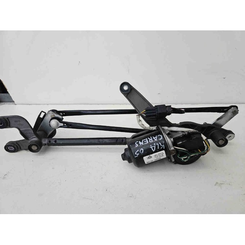 Motorino Tergicristallo Anteriore KIA Carens 1° Serie del 2002 - 2006