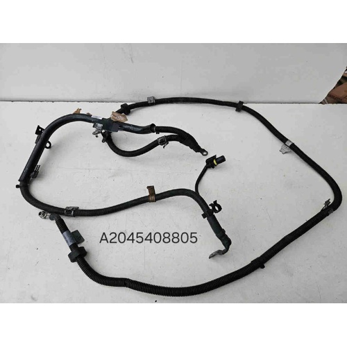 Cablaggio elettrico motore MERCEDES Classe C S. Wagon W204 del 2007