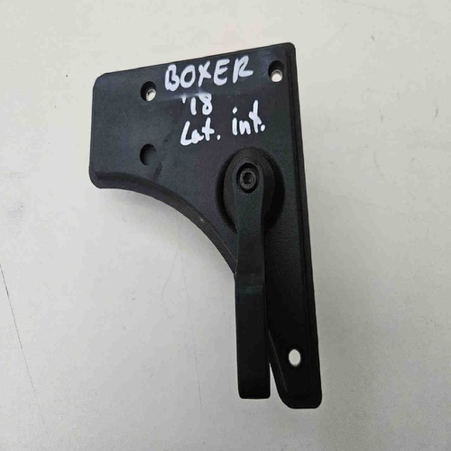 Maniglia interna porta laterale scorrevole PEUGEOT Boxer 4° Serie del 2011