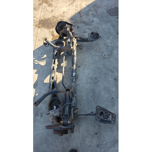 Culla Motore SEAT Leon 3° Serie del 2009 - 2013